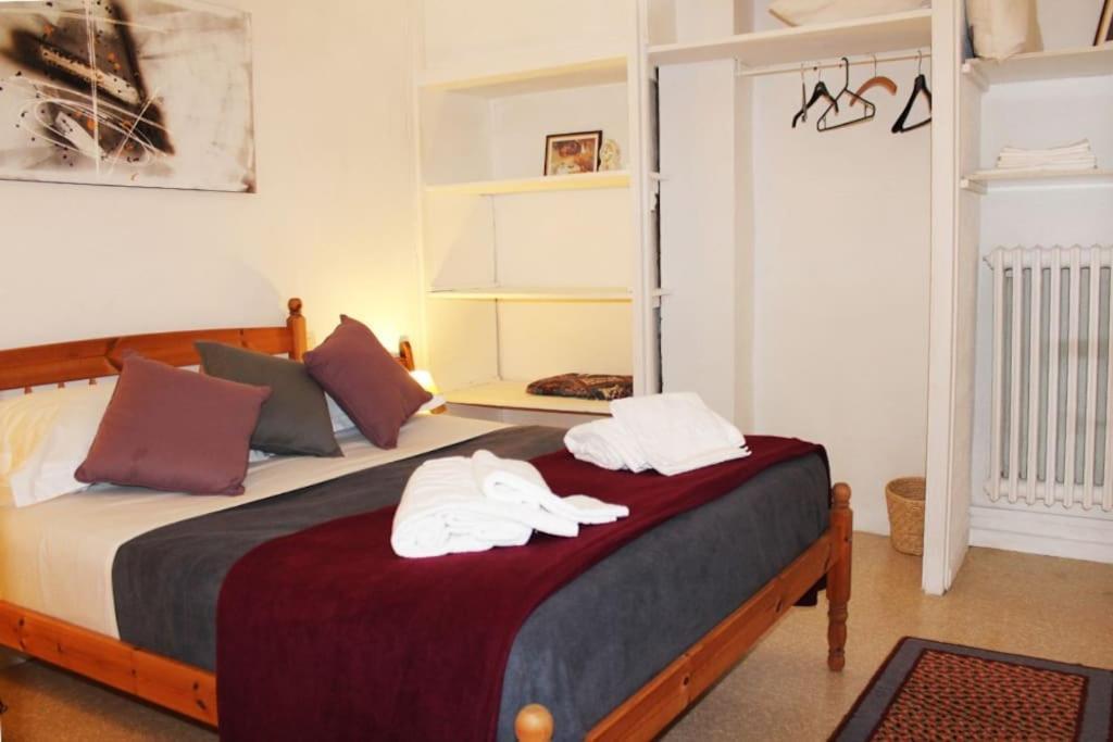 Petit Loft Cosy Carcassonne Exterior foto